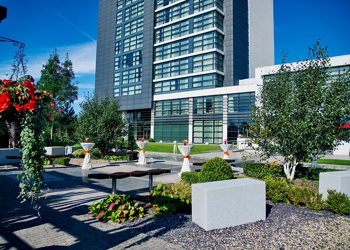 Crowne Plaza Dundalk