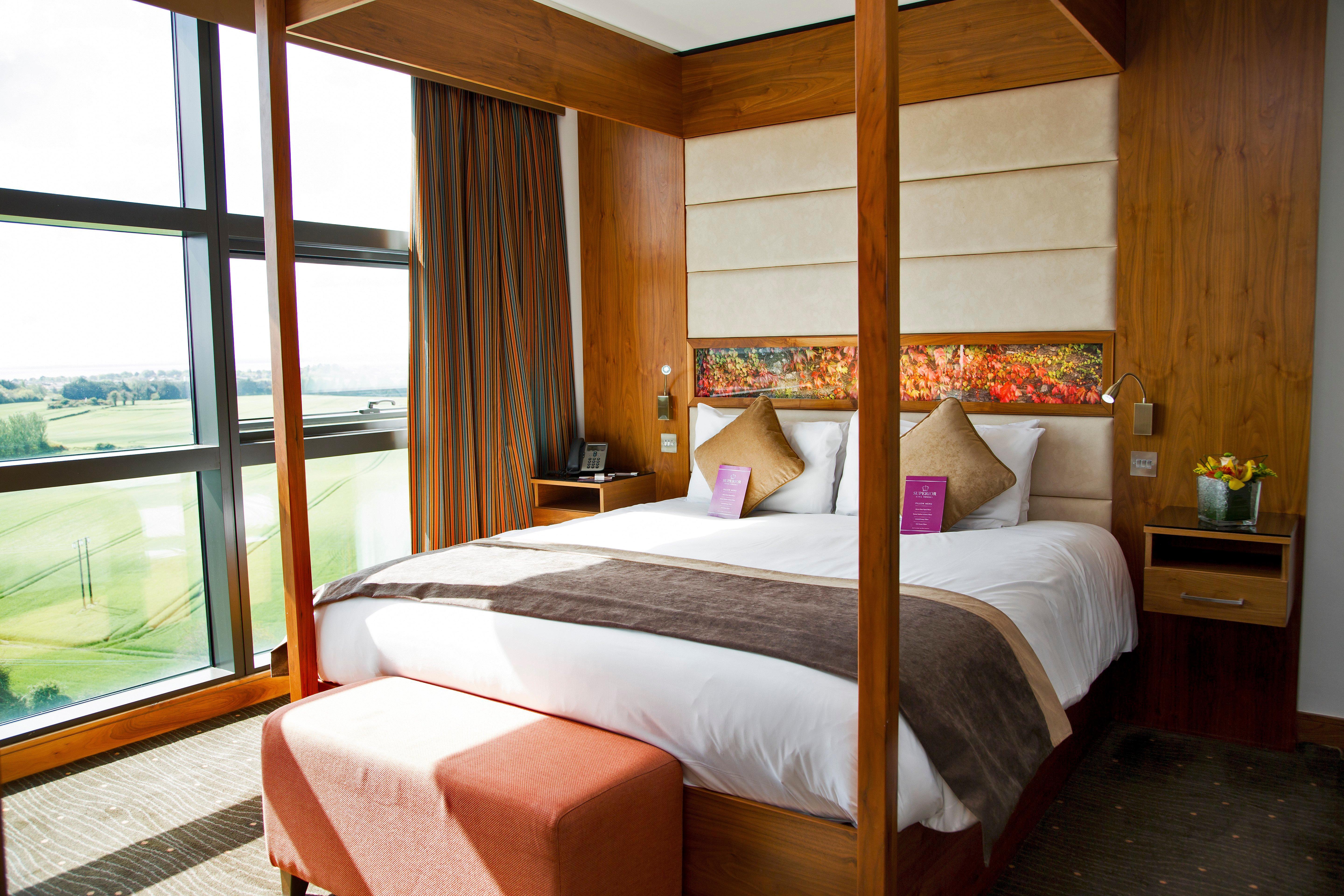The Gateway 4*