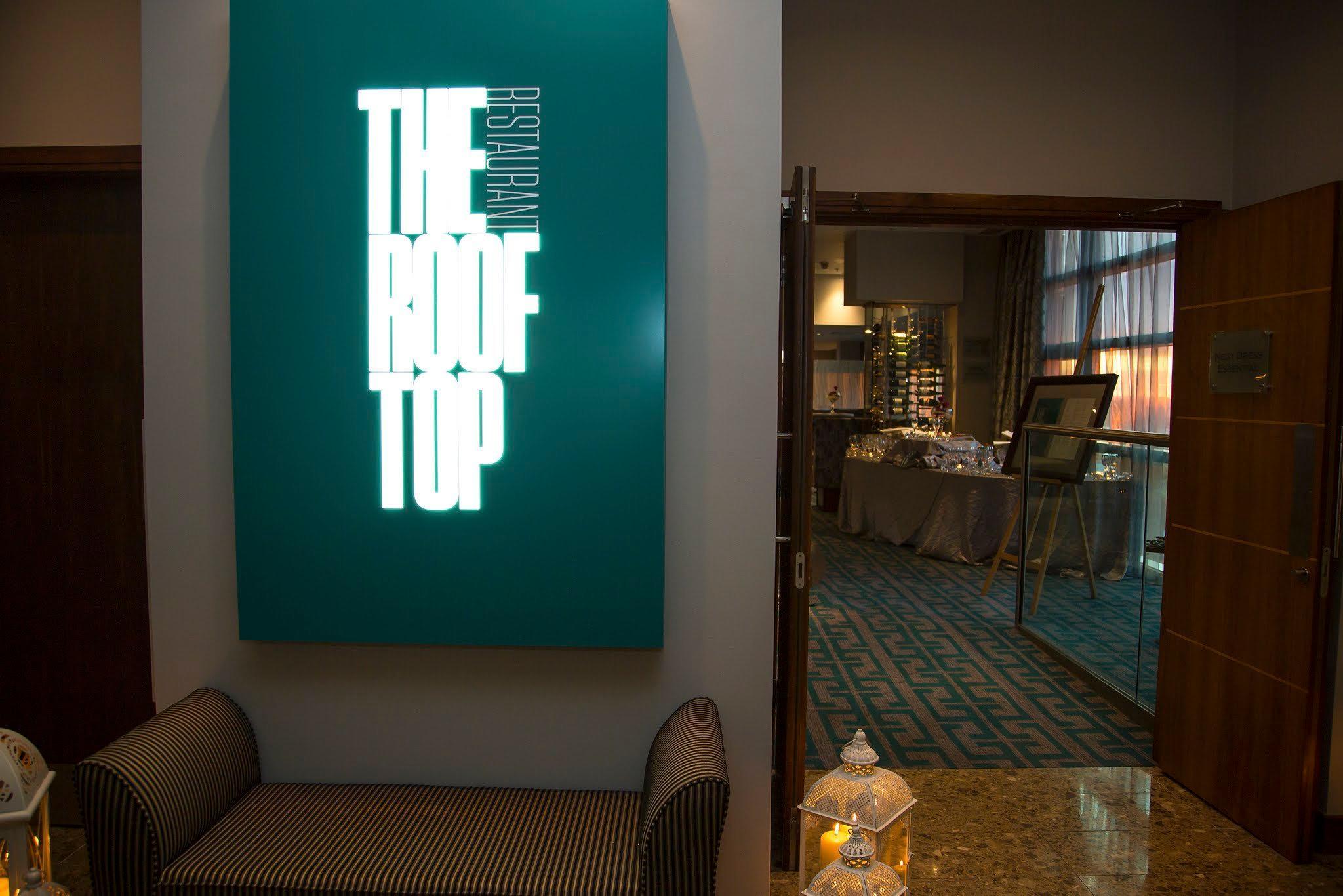 The Gateway 4*