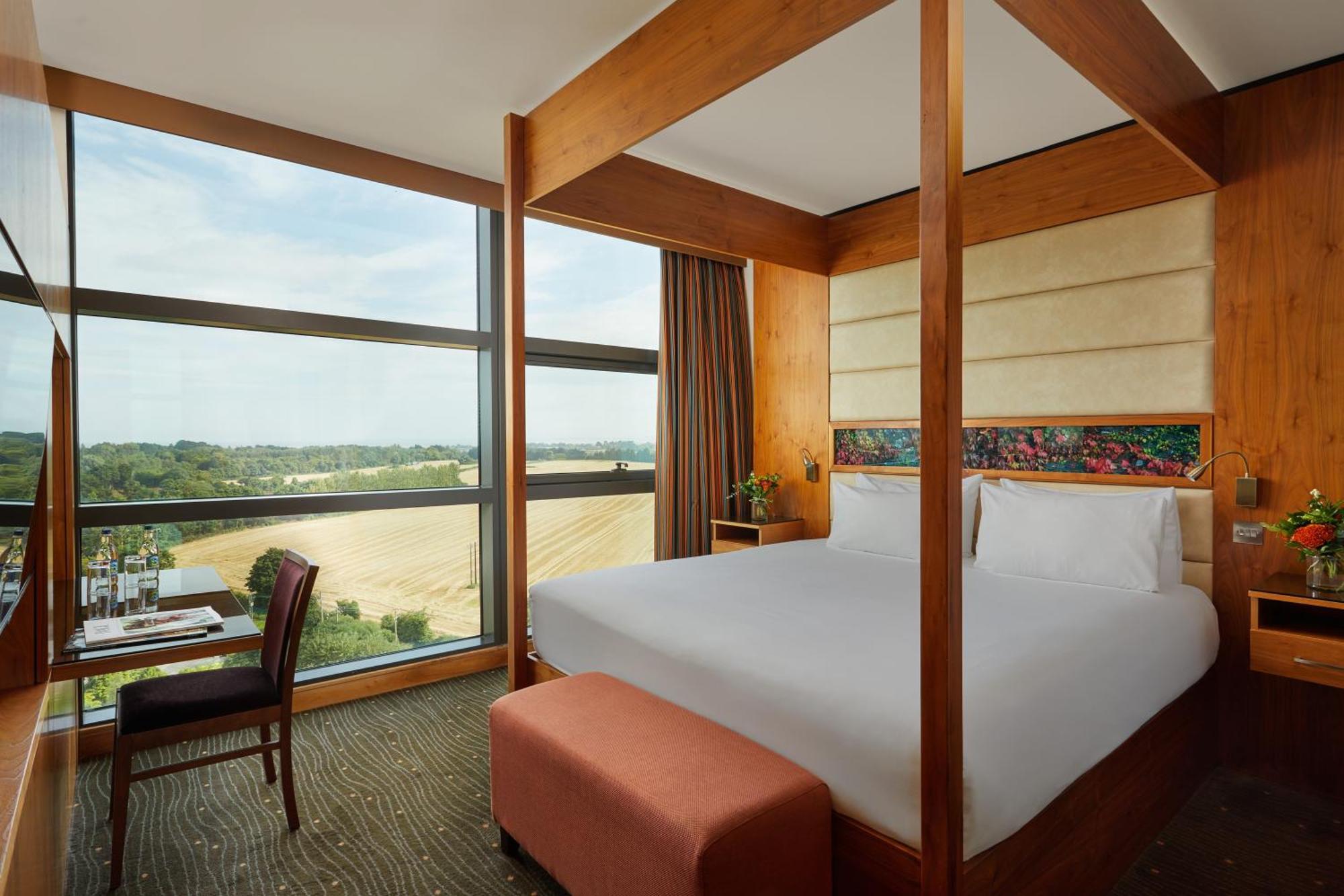 The Gateway 4*