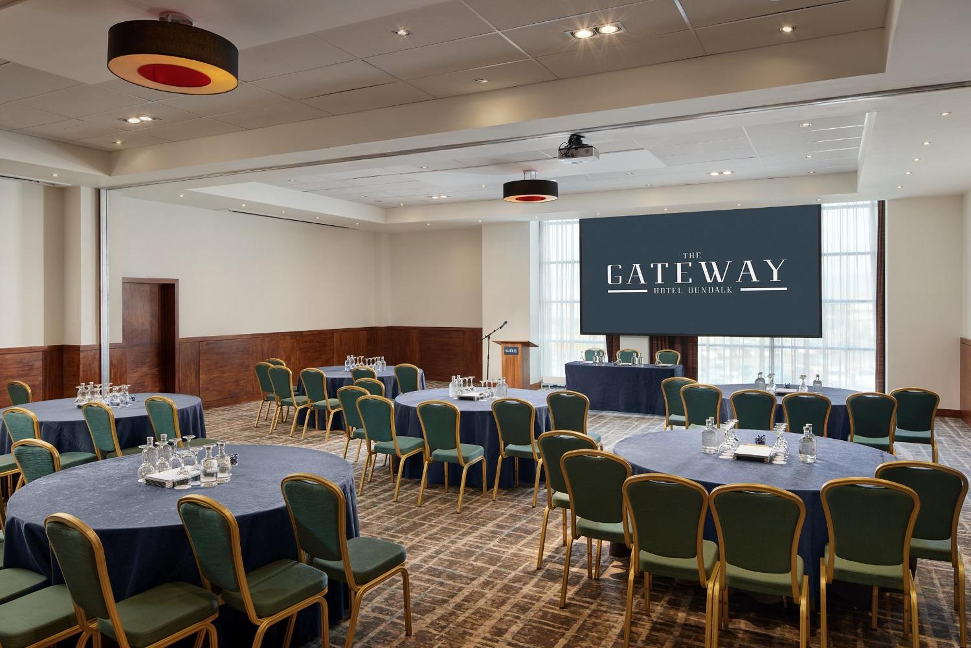 The Gateway Hotel Dundalk