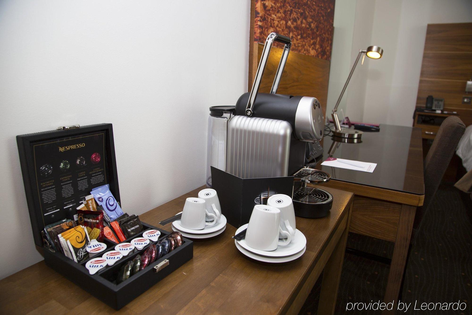 The Gateway Hotel 4*