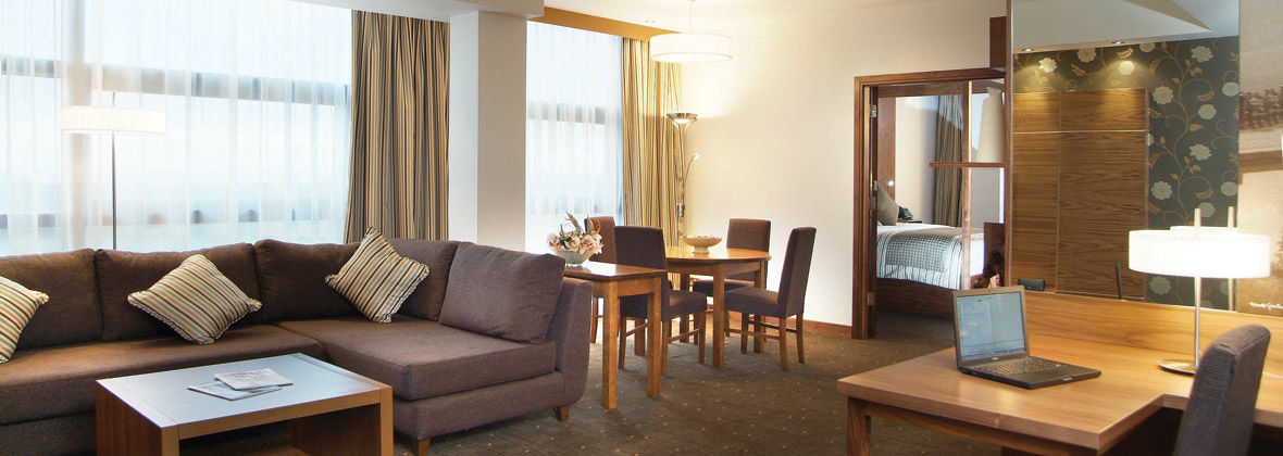 Hotel The Gateway 4*