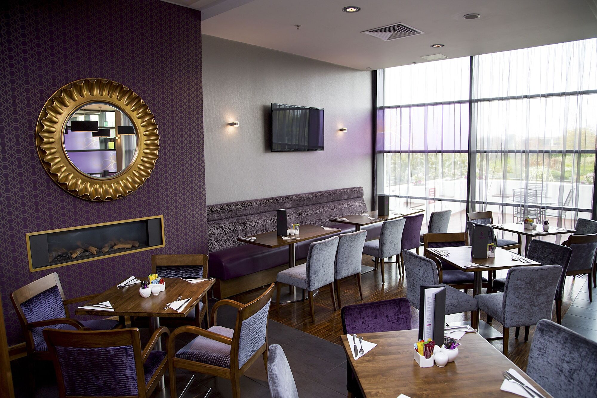 The Gateway Hotel Dundalk